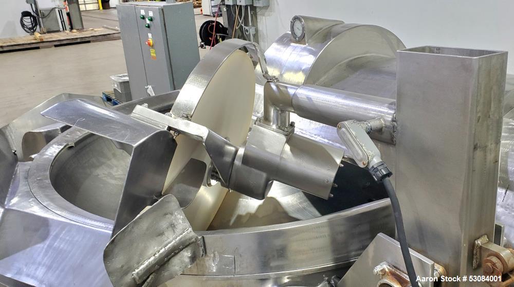 Seydelmann 500 Liter Bowl Cutter / Chopper